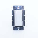 Wavelux Dimmable 2-in-1 Power Supply Dimmer Switch - 96W