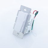 Wavelux Dimmable 2-in-1 Power Supply Dimmer Switch - 96W