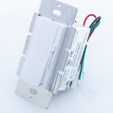 Wavelux Dimmable 2-in-1 Power Supply Dimmer Switch - 96W