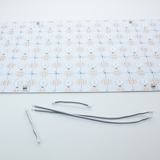Wavelux Ultra-Short Throw Cuttable LED Light Panel