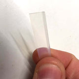 Laser Wire® Cabling - Welted Profile
