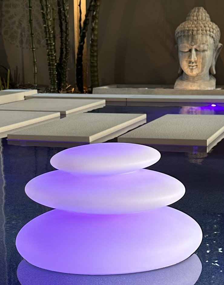 Zen Led Signs Illuminati LED Glow Zen – Ellumiglow