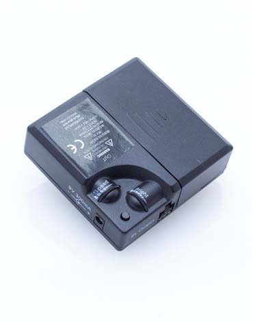 Electric Optics 9v Battery Pack (Up to 20 feet)