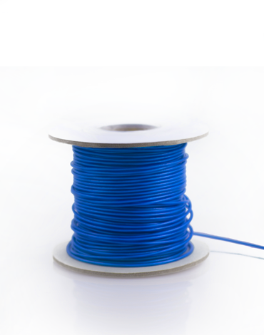 Ellumiglow Bawdy Blue EL Wire