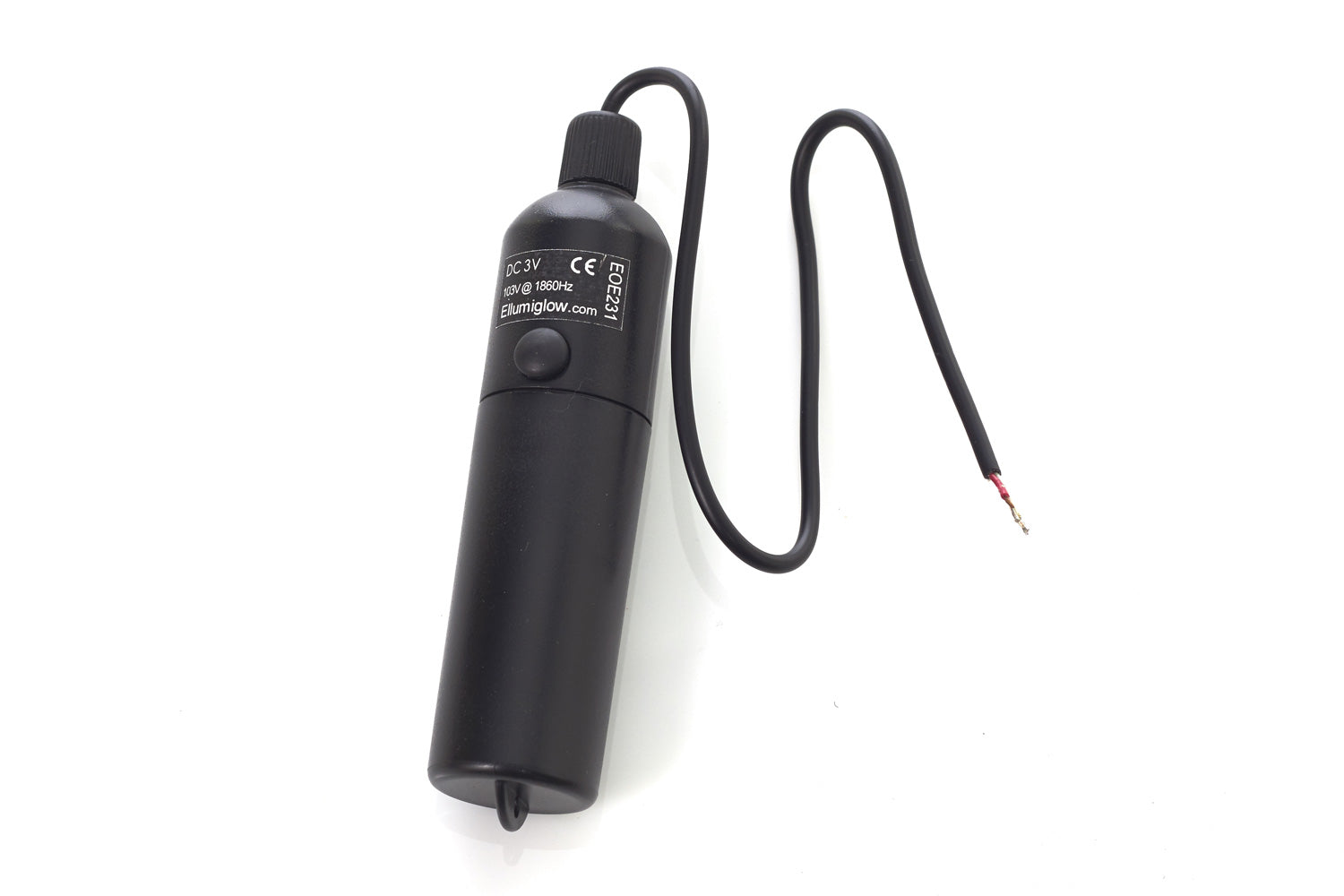 Electric Optics Parallel Waterproof Battery Pack Rear