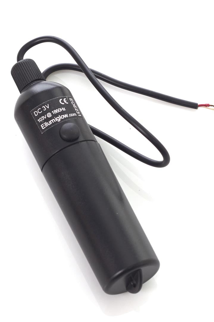 Electric Optics Waterproof Battery Pack Main