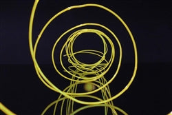Electric Optics Citron Yellow EL Wire