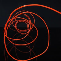 Electric Optics Fiendish Red EL Wire