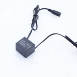 CLOSEOUT 12V Small EL Inverter (Powers Up to 1-24sqin Panels or 3-9.5ft Wire)