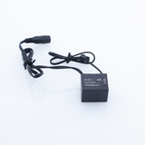 CLOSEOUT 12V Small EL Inverter (Powers Up to 1-24sqin Panels or 3-9.5ft Wire)
