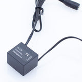 CLOSEOUT 12V Small EL Inverter (Powers Up to 1-24sqin Panels or 3-9.5ft Wire)