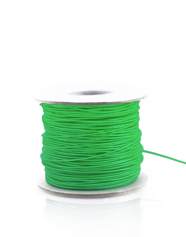 Ellumiglow Lucky Green EL Wire