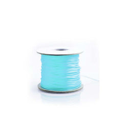 Vibrant Blue EL Wire